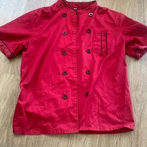 Chef coat